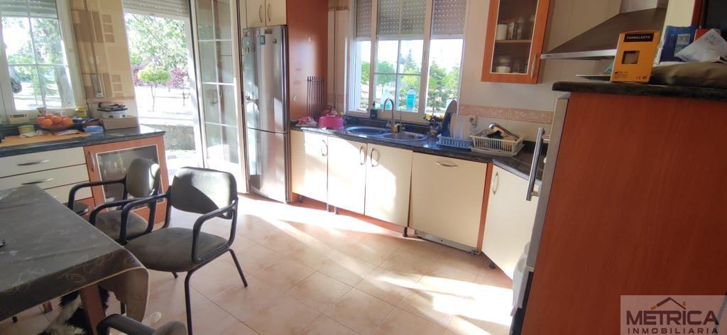 For sale of chalet in Santa Marta de Tormes