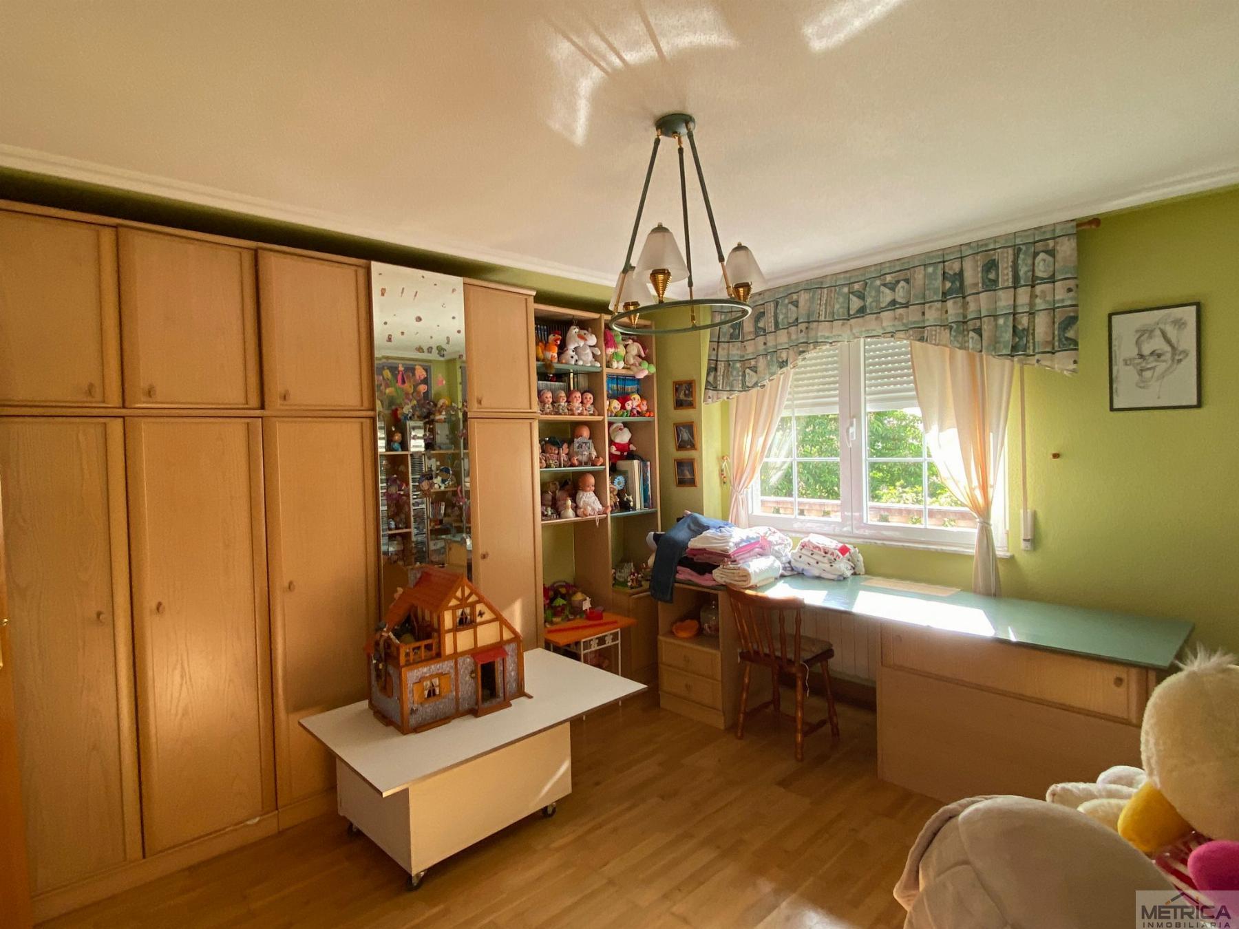 For sale of chalet in Santa Marta de Tormes