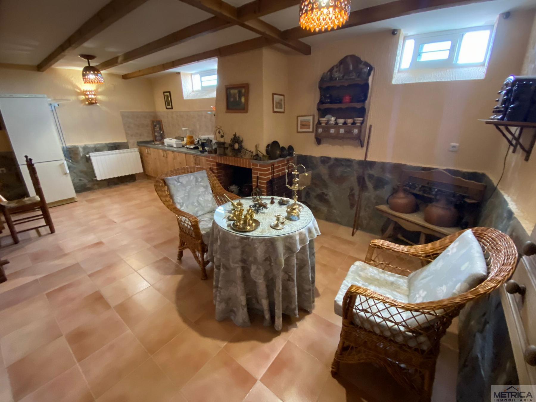 For sale of chalet in Santa Marta de Tormes