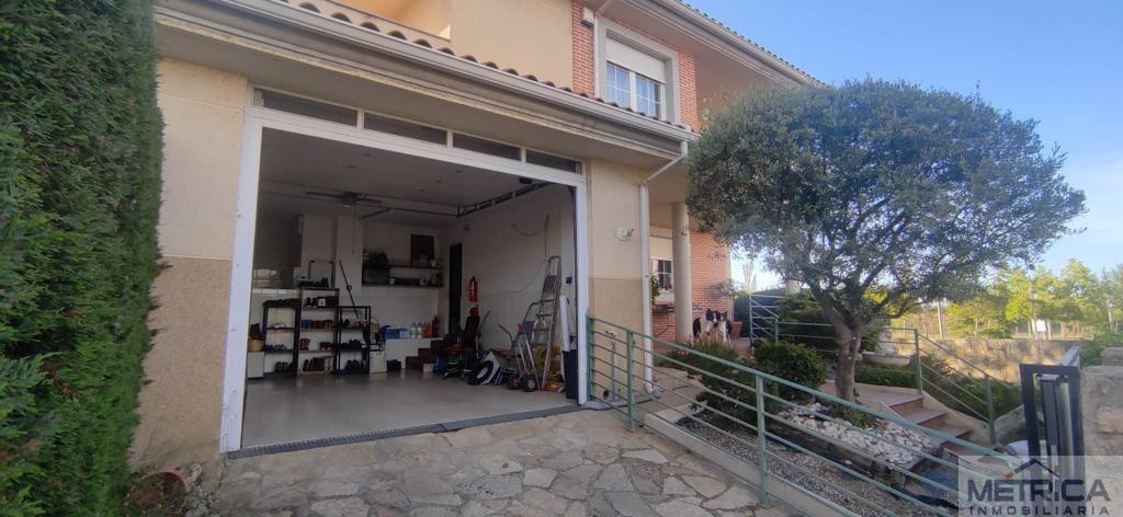 For sale of chalet in Santa Marta de Tormes