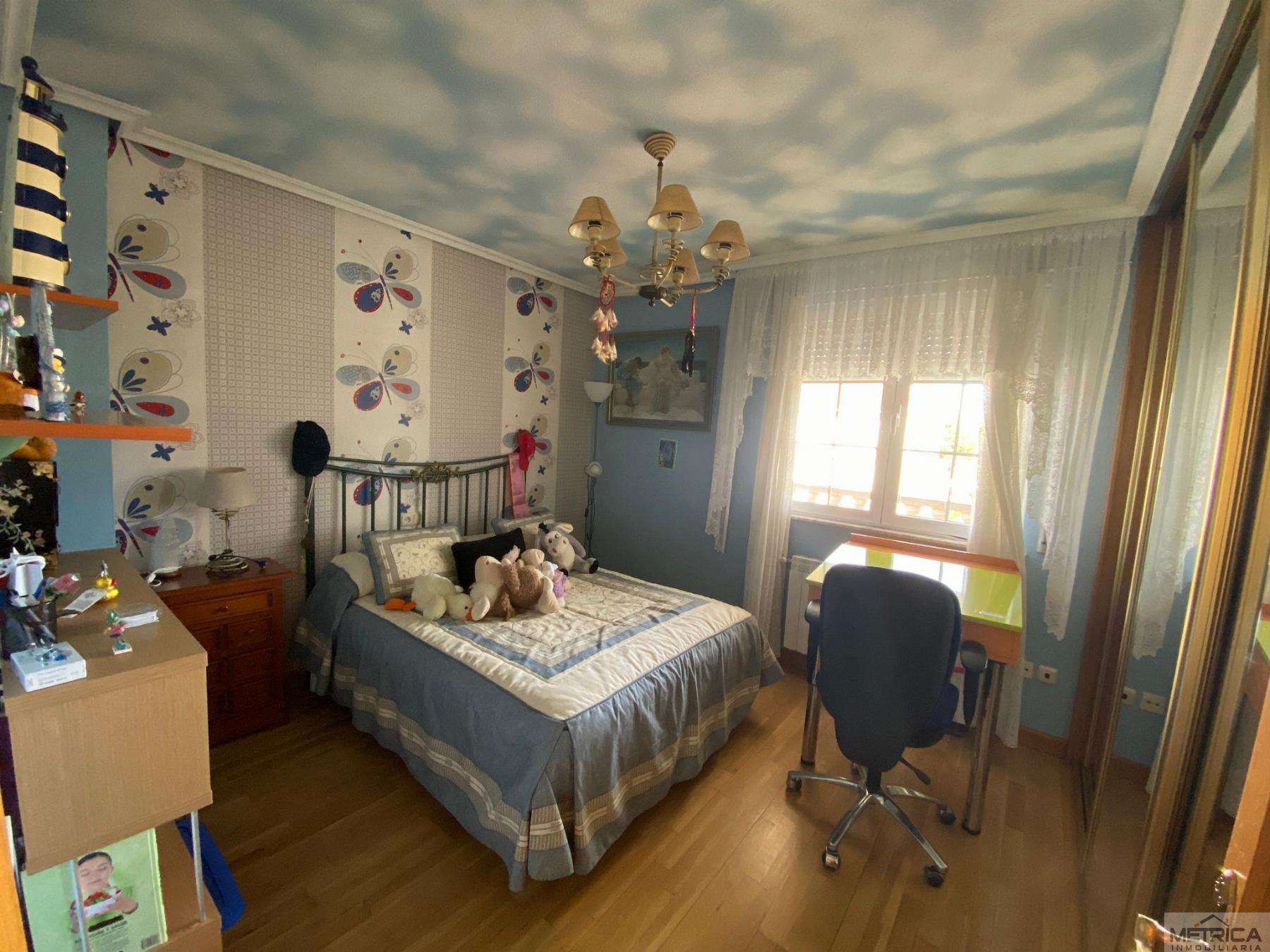For sale of chalet in Santa Marta de Tormes