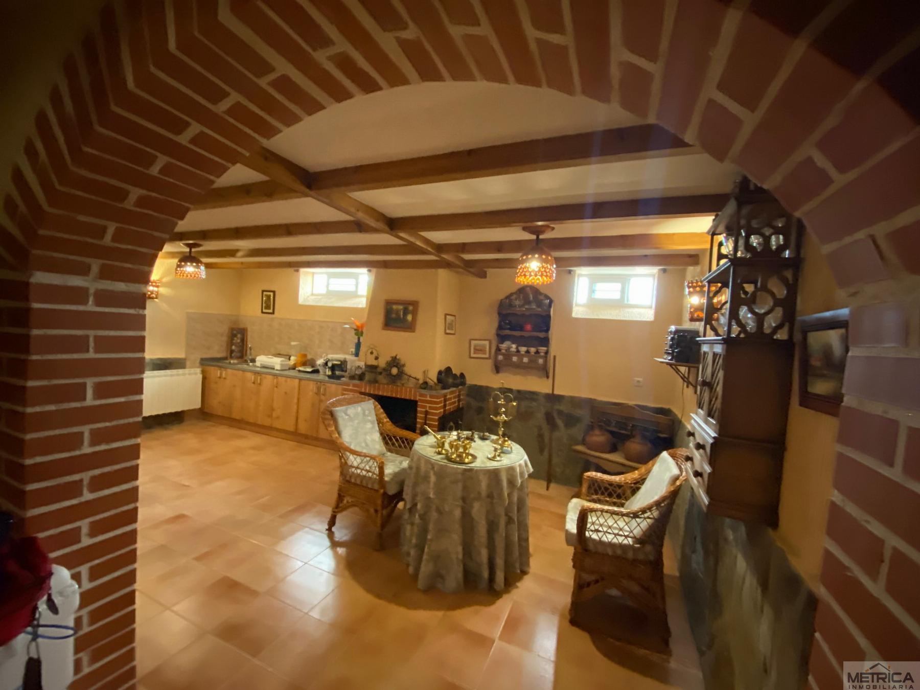 For sale of chalet in Santa Marta de Tormes