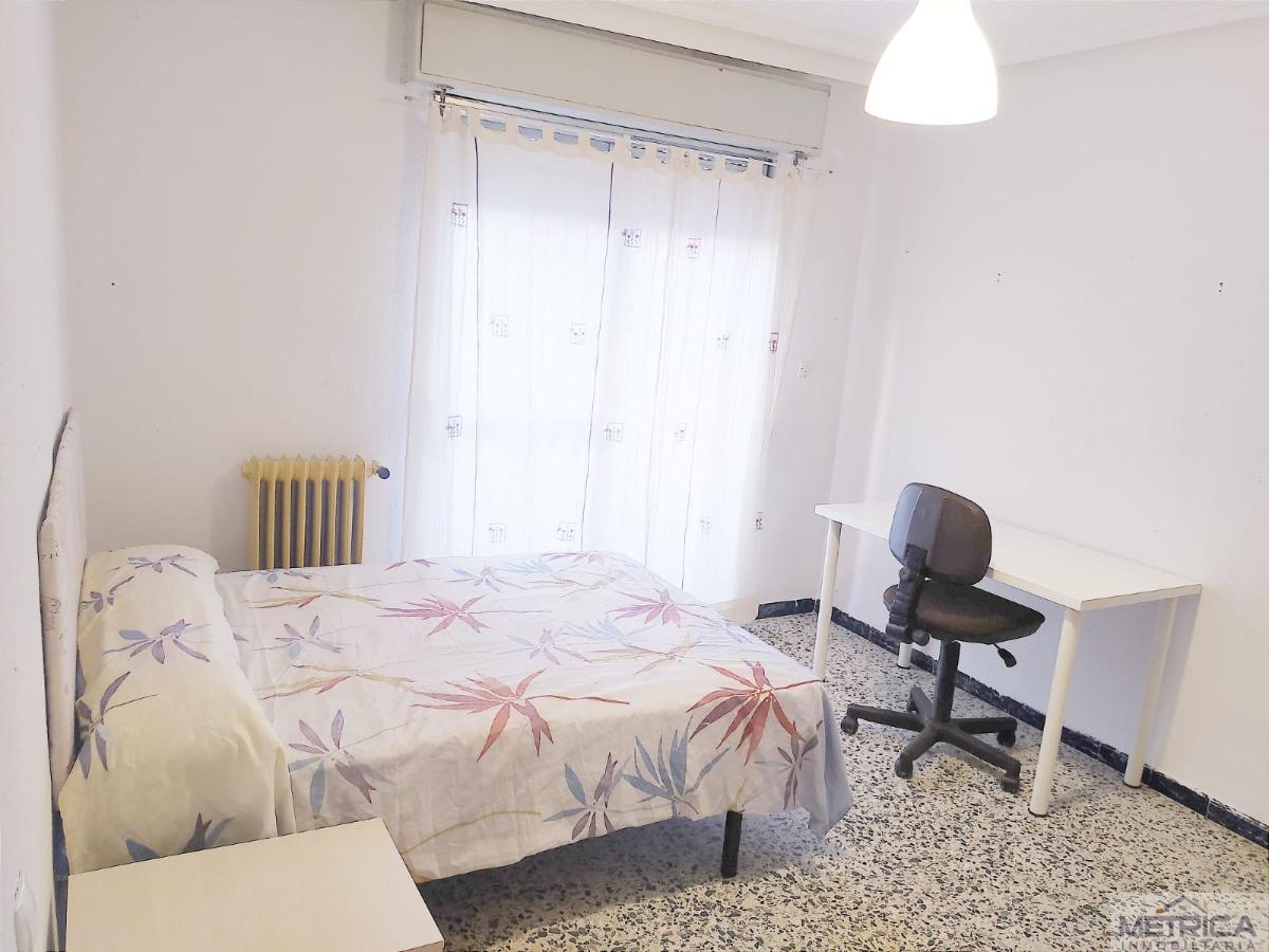 Alquiler de piso en Salamanca
