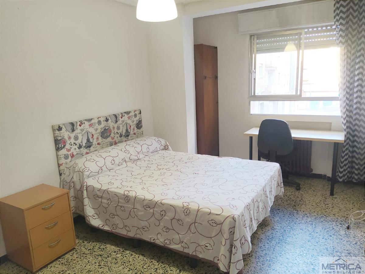 Alquiler de piso en Salamanca