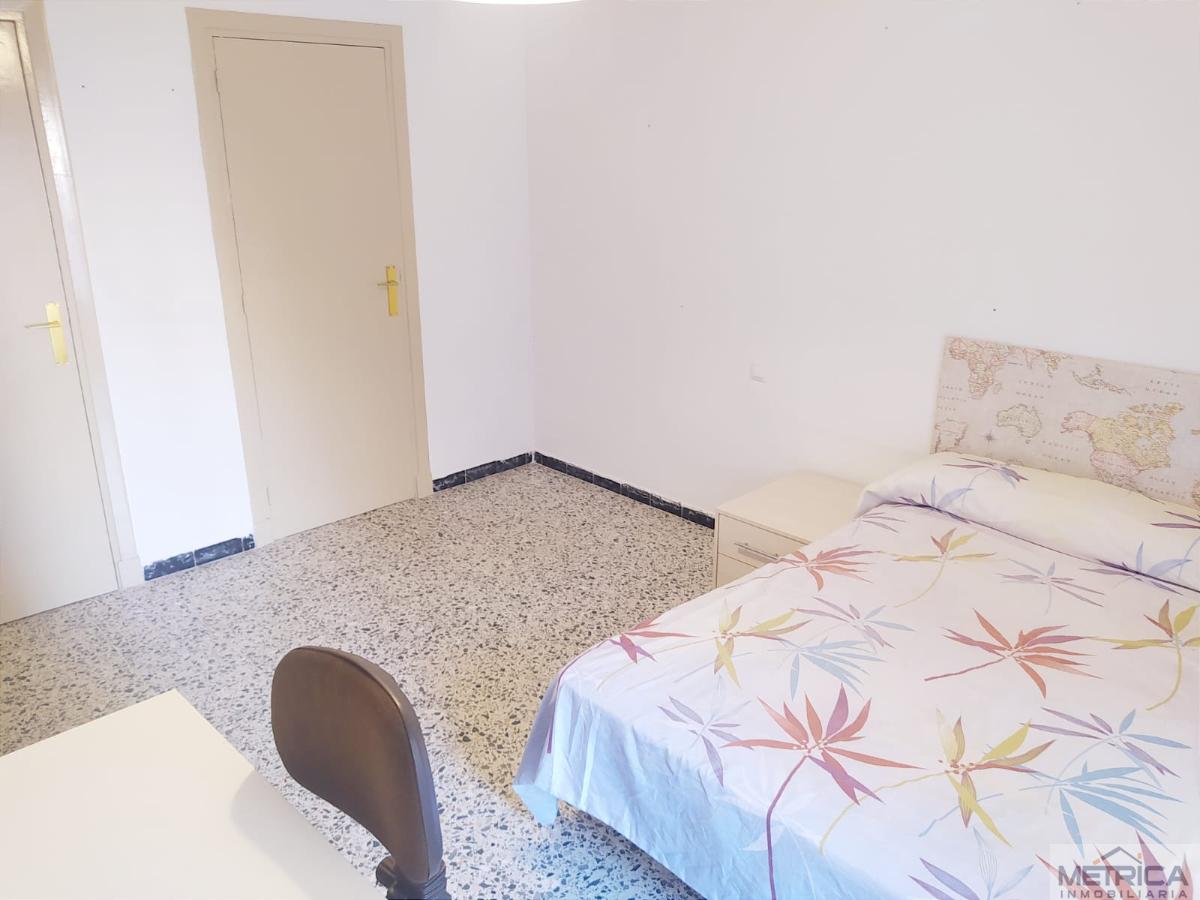 Alquiler de piso en Salamanca