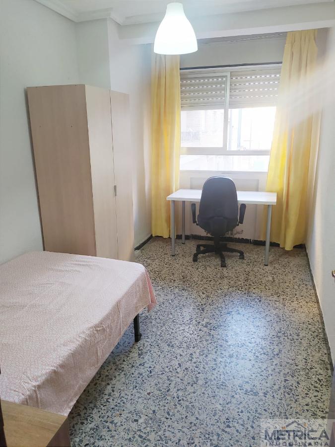 Alquiler de piso en Salamanca