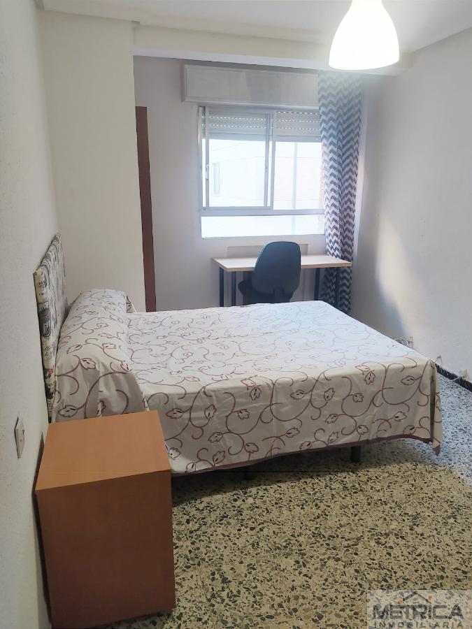 Alquiler de piso en Salamanca