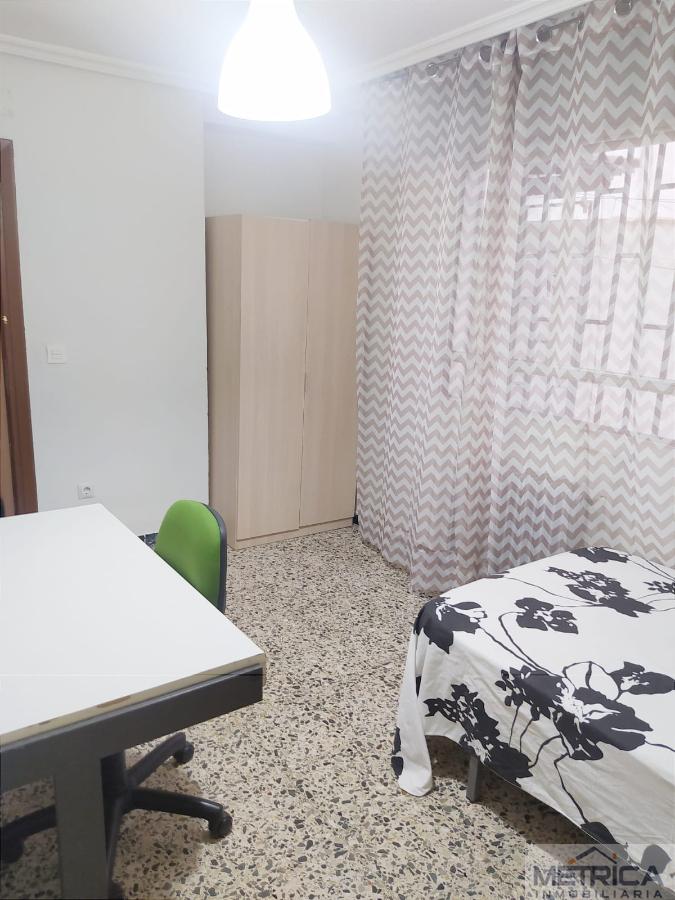 Alquiler de piso en Salamanca