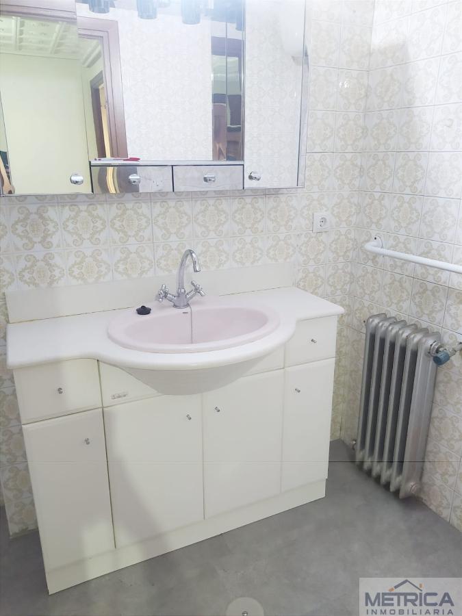 Alquiler de piso en Salamanca