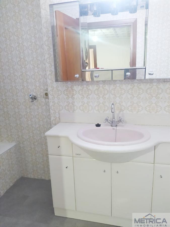Alquiler de piso en Salamanca