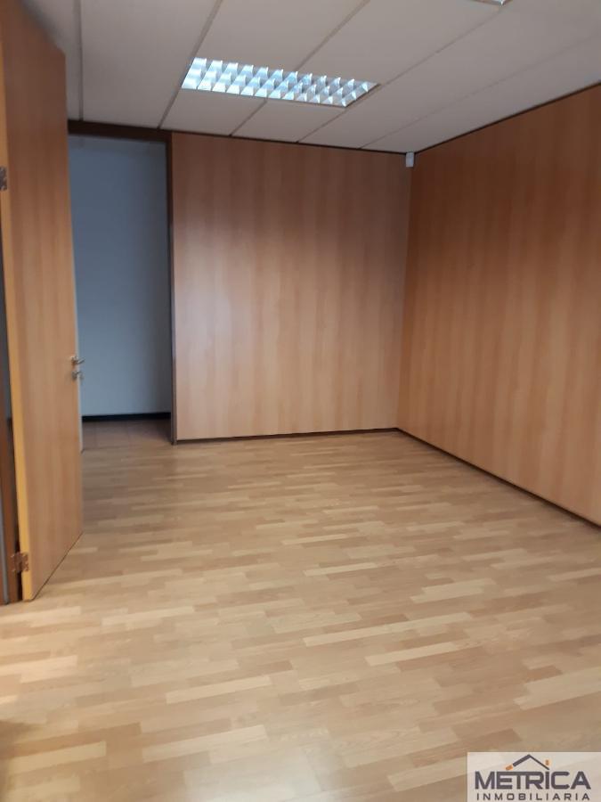 For rent of commercial in Salamanca