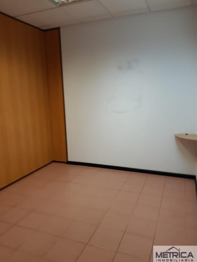 For rent of commercial in Salamanca