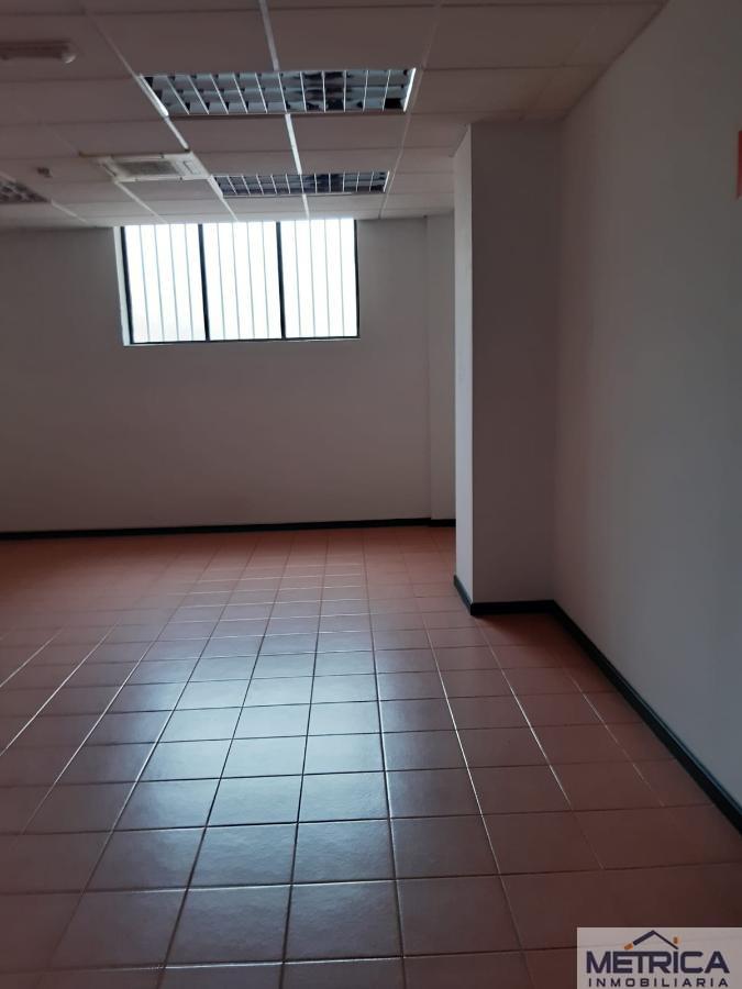 For rent of commercial in Salamanca