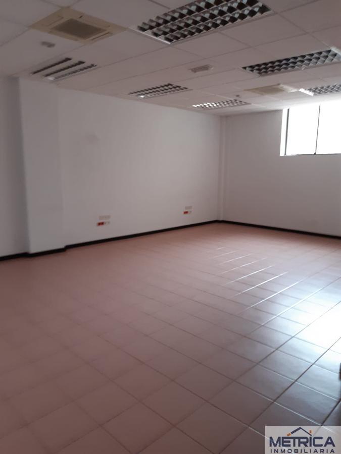 For rent of commercial in Salamanca