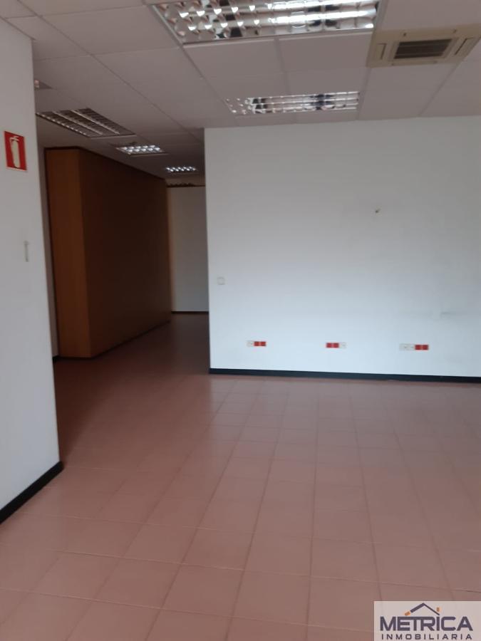 For rent of commercial in Salamanca