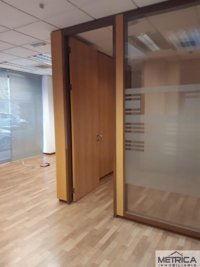 For rent of commercial in Salamanca