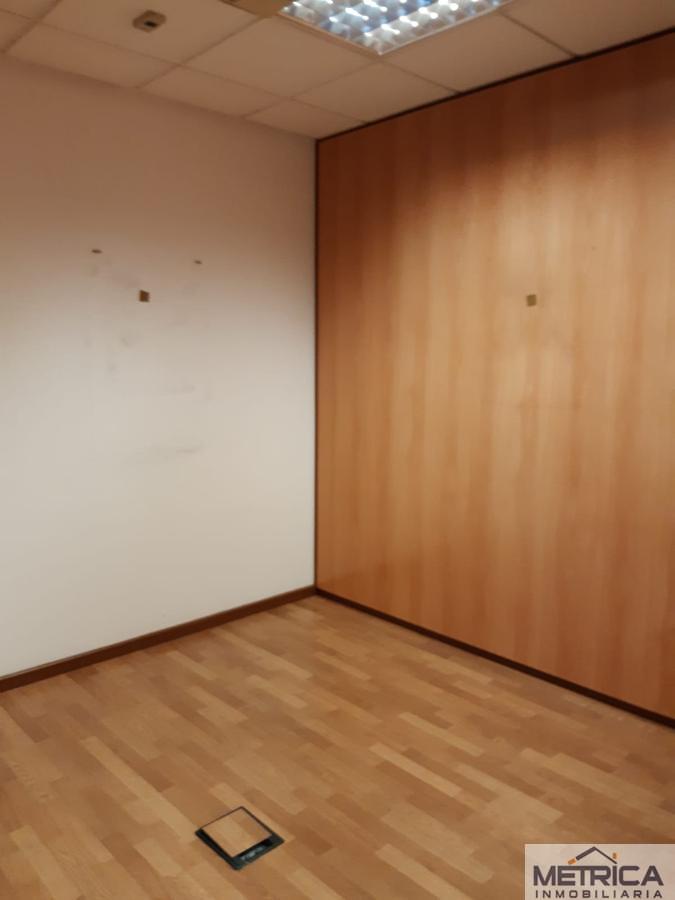 For rent of commercial in Salamanca