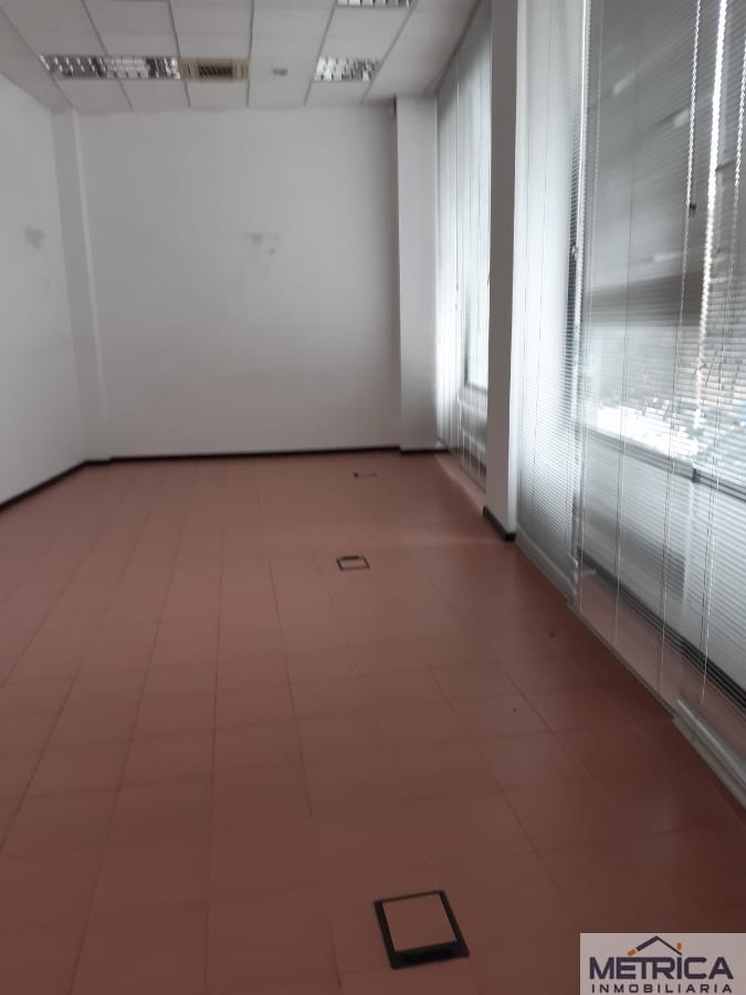 For rent of commercial in Salamanca