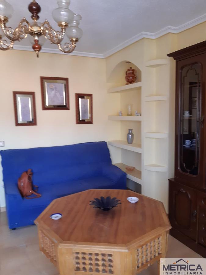 For sale of flat in Salamanca