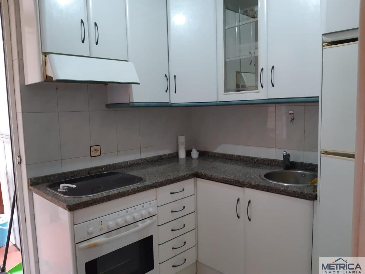 For sale of flat in Salamanca