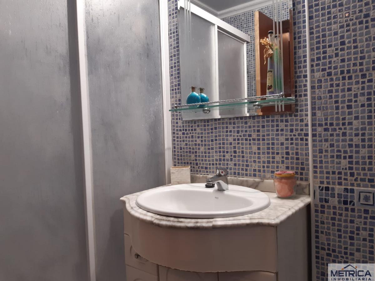 For sale of flat in Salamanca