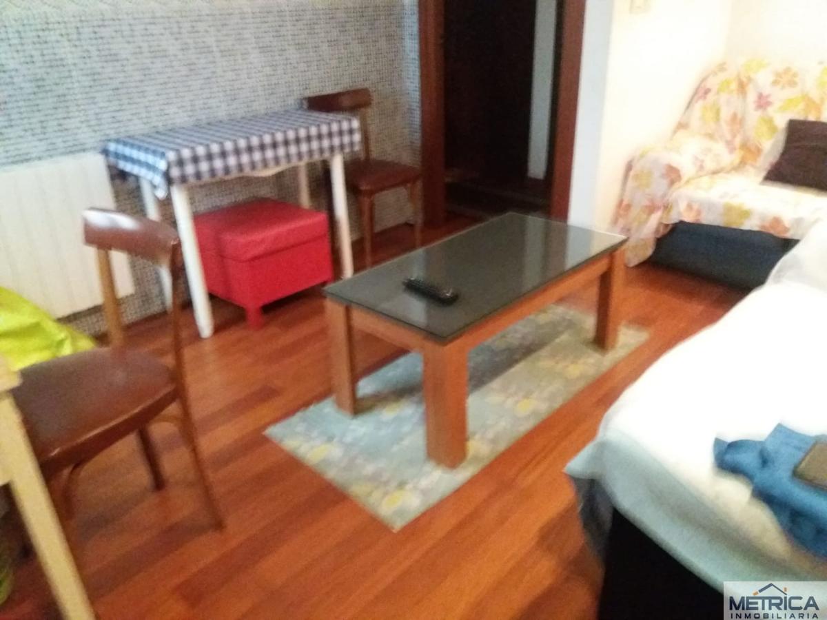 Alquiler de piso en Salamanca