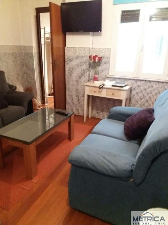 Alquiler de piso en Salamanca
