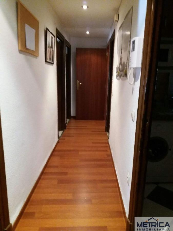 Alquiler de piso en Salamanca