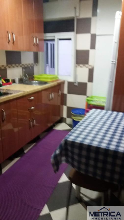 Alquiler de piso en Salamanca