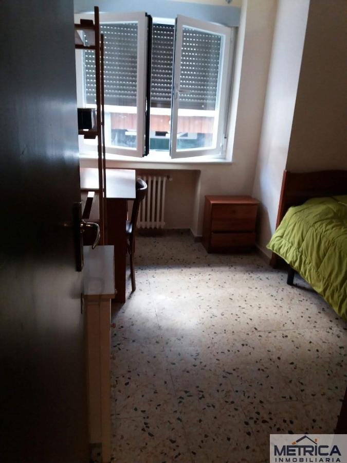 Alquiler de piso en Salamanca