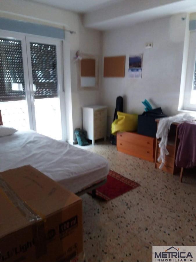 Alquiler de piso en Salamanca