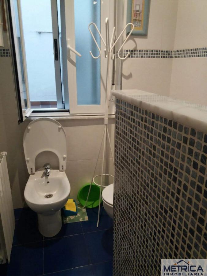 Alquiler de piso en Salamanca