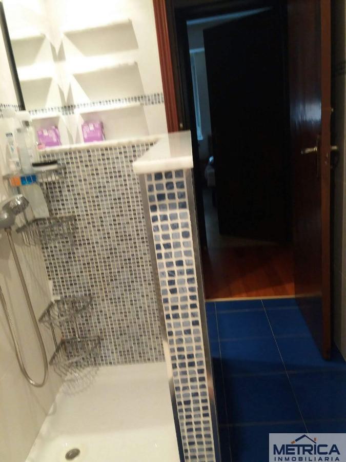 Alquiler de piso en Salamanca