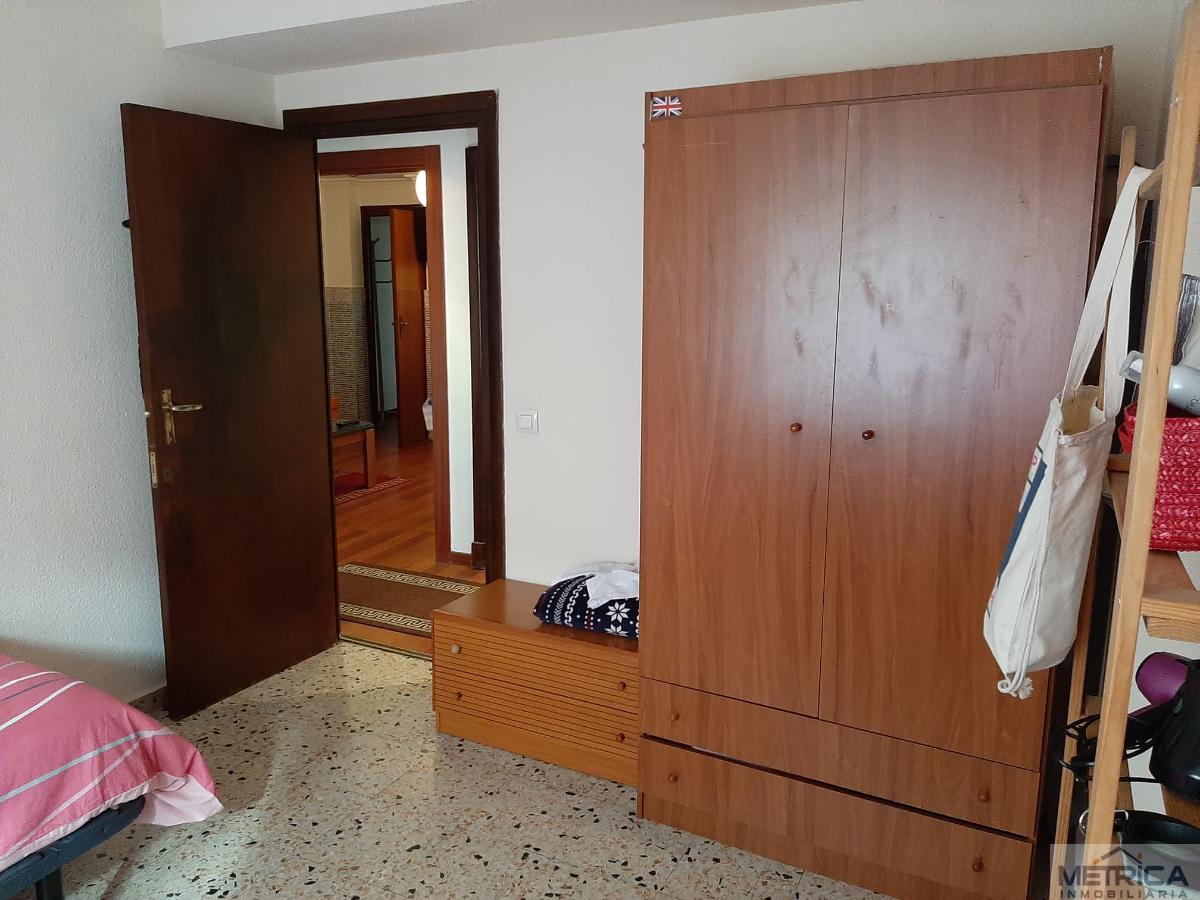 Alquiler de piso en Salamanca