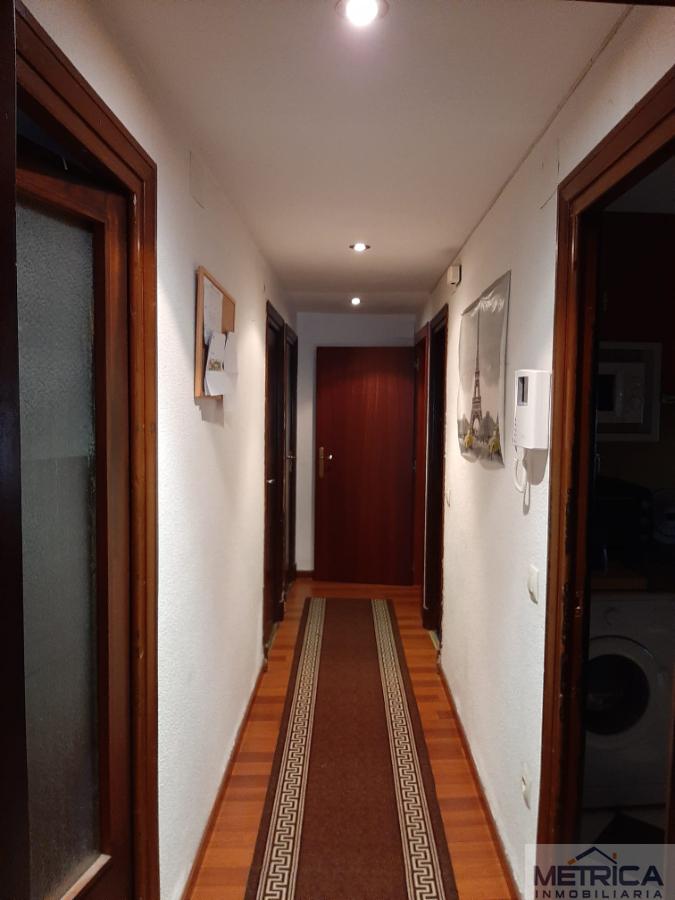 Alquiler de piso en Salamanca
