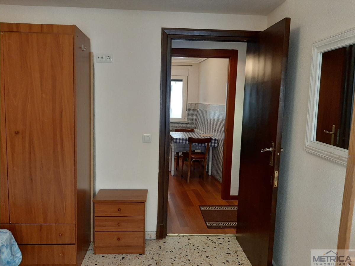 Alquiler de piso en Salamanca