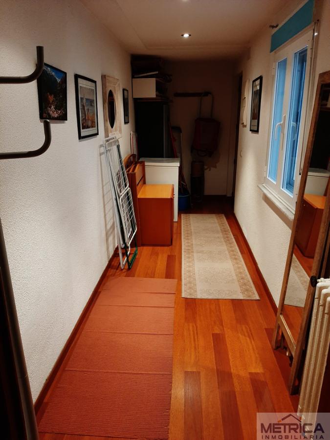 Alquiler de piso en Salamanca