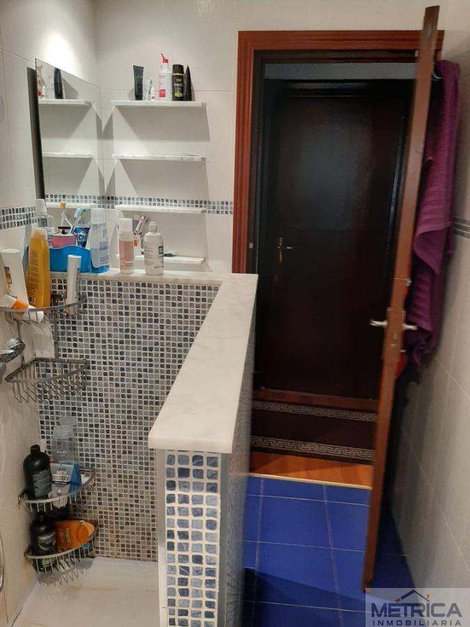 Alquiler de piso en Salamanca