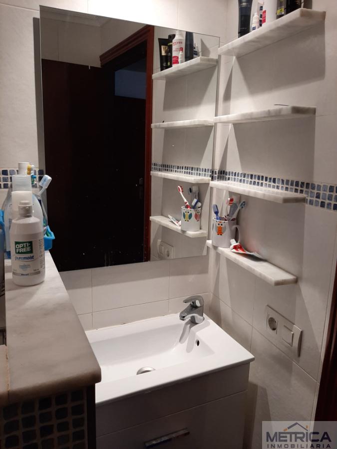 Alquiler de piso en Salamanca