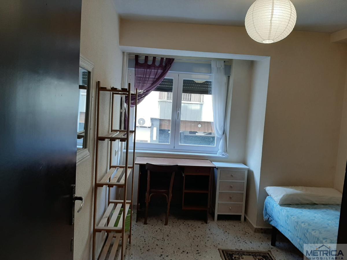Alquiler de piso en Salamanca