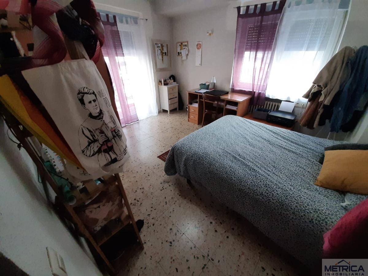 Alquiler de piso en Salamanca