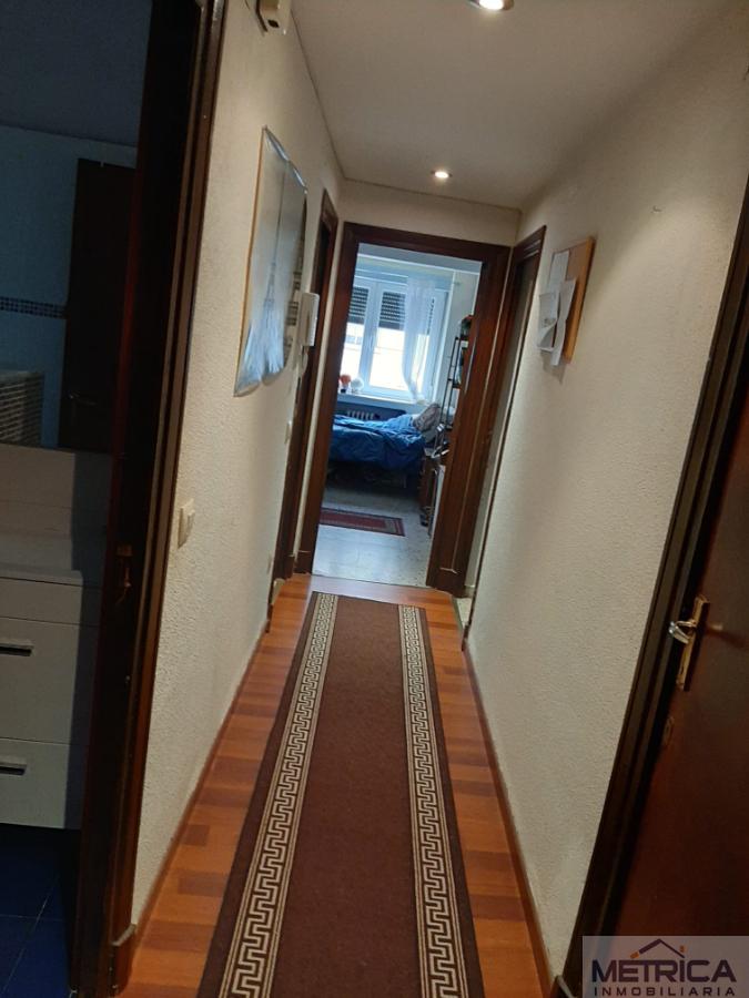 Alquiler de piso en Salamanca