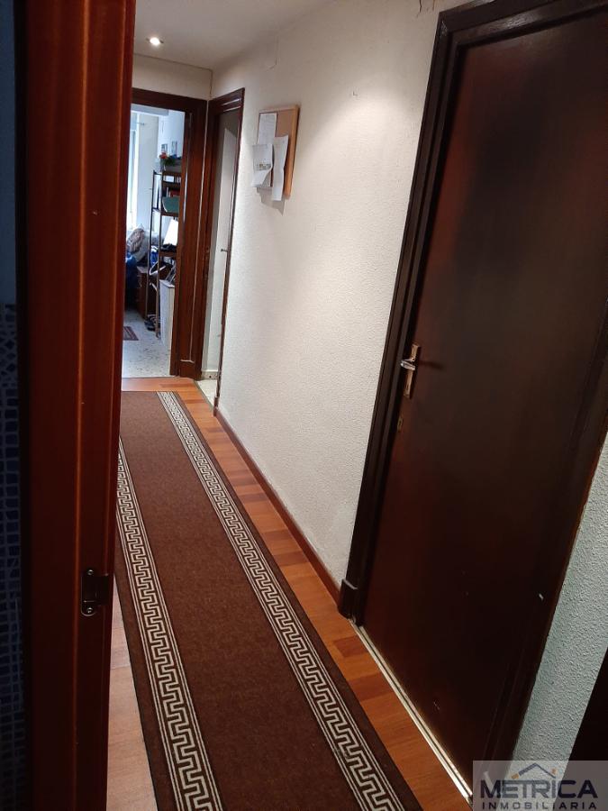 Alquiler de piso en Salamanca