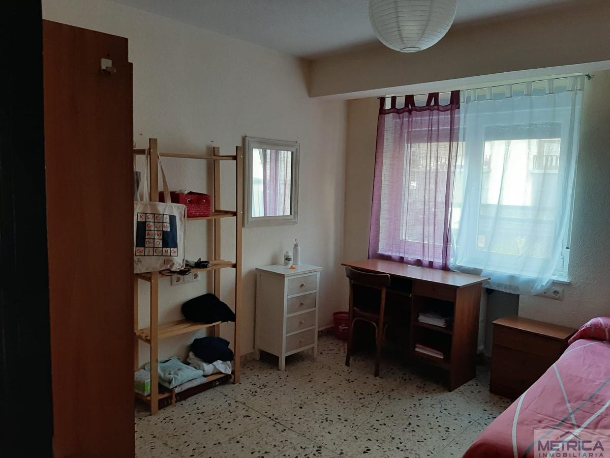Alquiler de piso en Salamanca