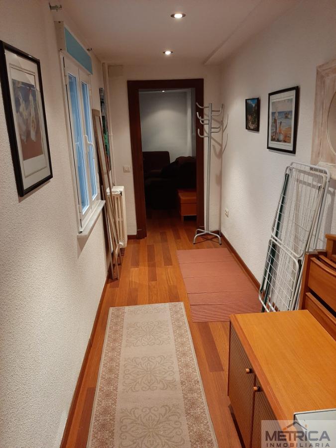 Alquiler de piso en Salamanca