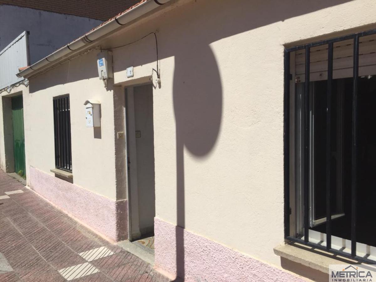 Venta de terreno en Salamanca