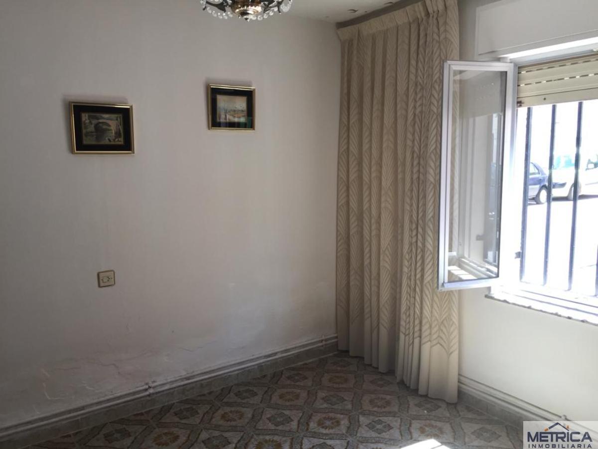 Venta de terreno en Salamanca