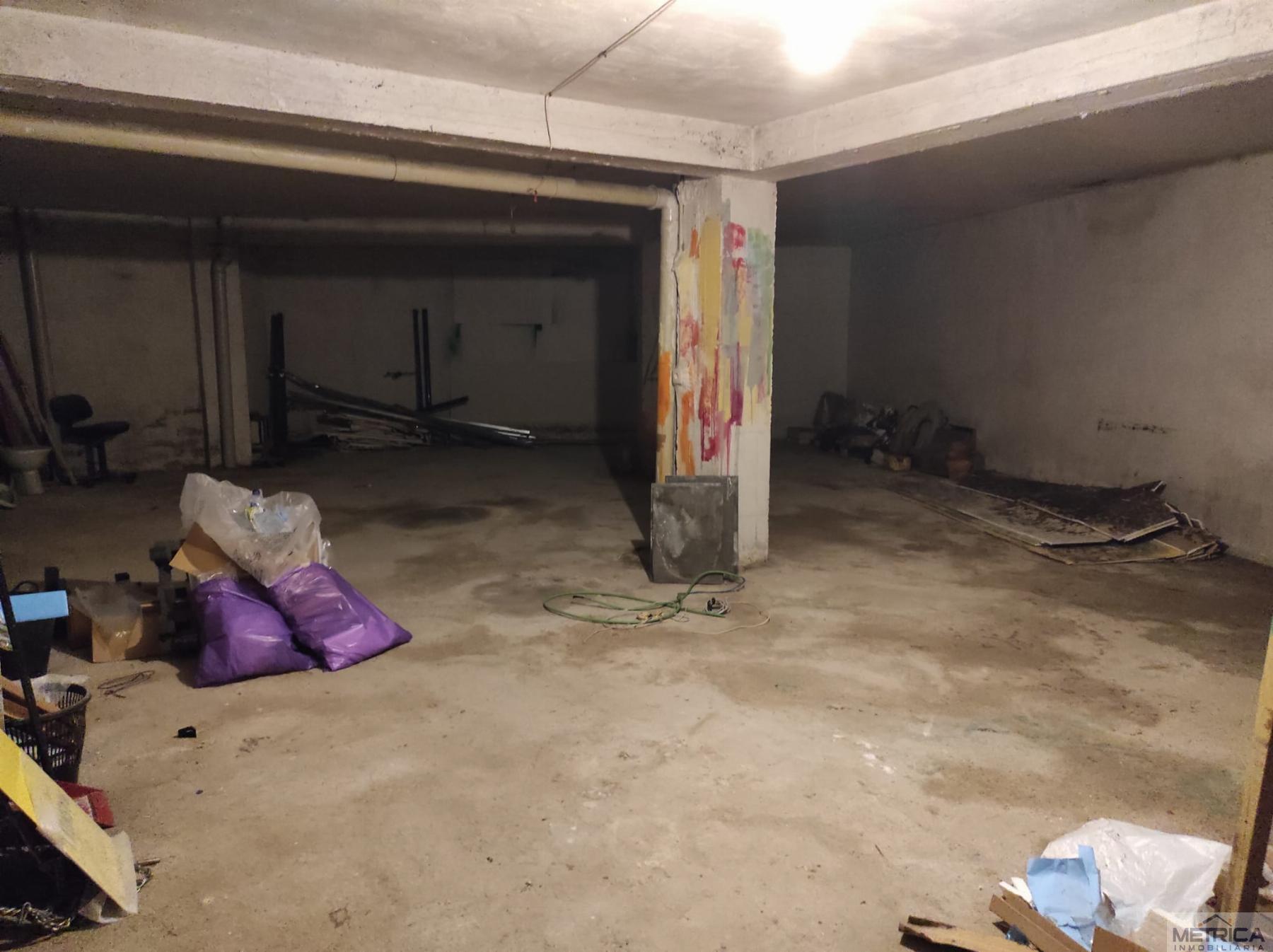 For rent of commercial in Salamanca