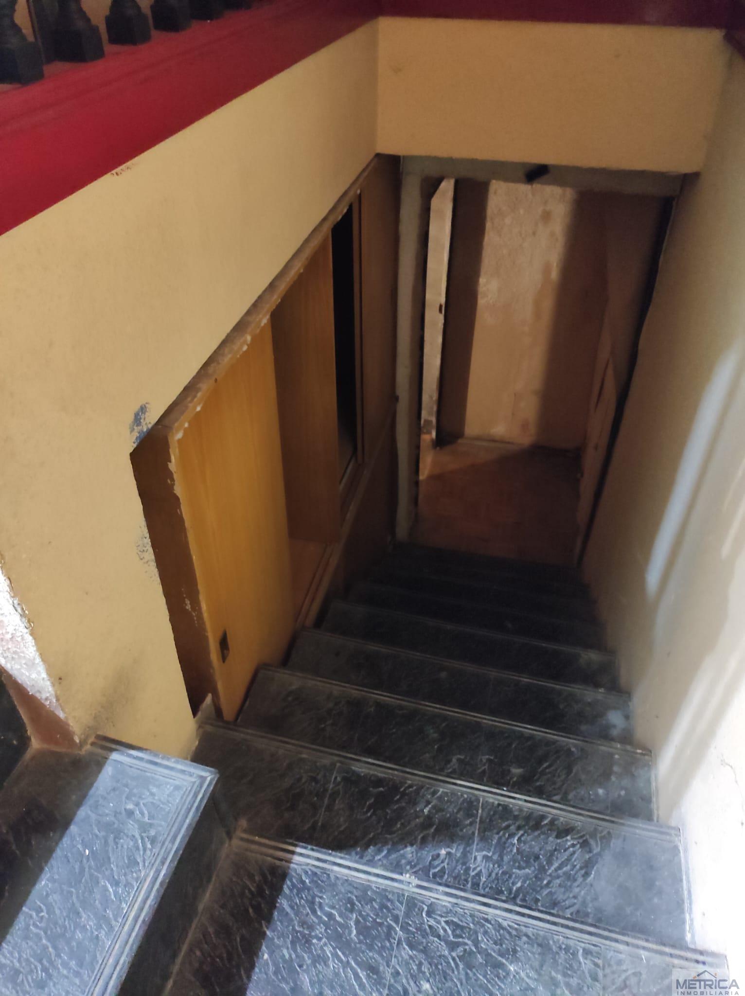For rent of commercial in Salamanca