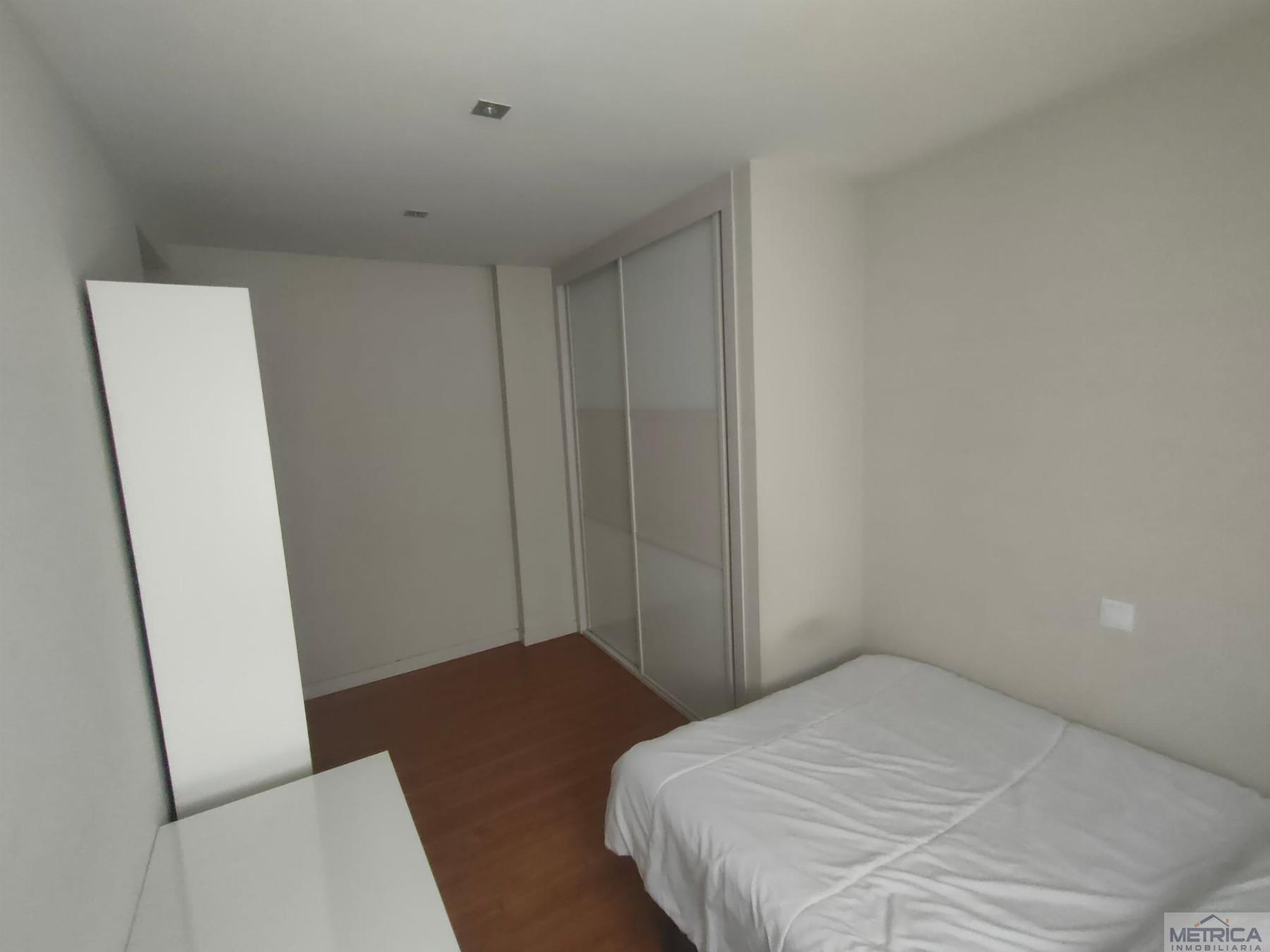 For rent of flat in Salamanca